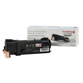 CT201632 Black Fuji Xerox Toner