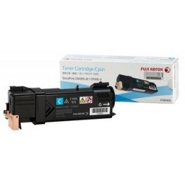 CT201633 Cyan Fuji Xerox Toner