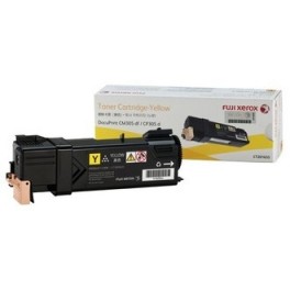 CT201635 Yellow Fuji Xerox Toner