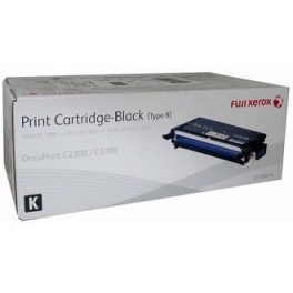 CT350674 Black Fuji Xerox Toner