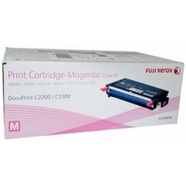 CT350676 Magenta Fuji Xerox Toner