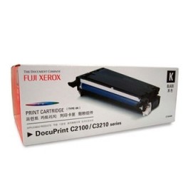 CT350481 Black Fuji Xerox Toner