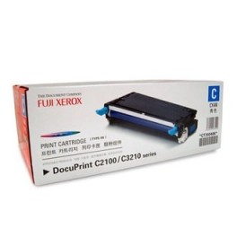 CT350482 Cyan Fuji Xerox Toner CT350482 Cyan Fuji Xerox Toner