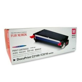 CT350483 Magenta Fuji Xerox Toner