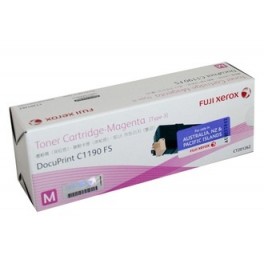 CT201262 Magenta Fuji Xerox Toner