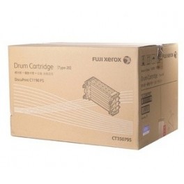 CT350795 Fuji Xerox Drum