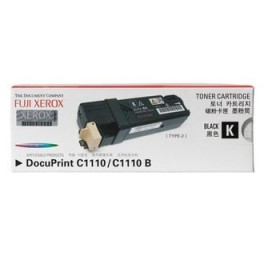 CT201114 Black Fuji Xerox Toner