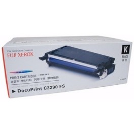 CT350567 Black Fuji Xerox Toner