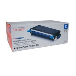 CT350568 Cyan Fuji Xerox Toner