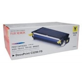 CT350570 Yellow Fuji Xerox Toner