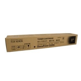 CT201160 Black Fuji Xerox Toner