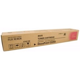 CT201162 Magenta Fuji Xerox Toner