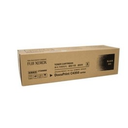 CT200856 Black Fuji Xerox Toner