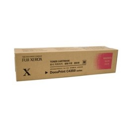 CT200858 Magenta Fuji Xerox Toner