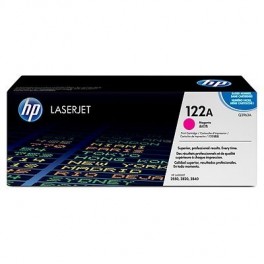 HP Q3963A (122A) Magenta