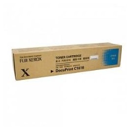 CT200227 Cyan Fuji Xerox Toner