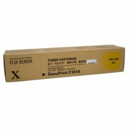 CT200229 Yellow Fuji Xerox Toner CT200229 Yellow Fuji Xerox Toner