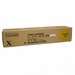 CT200229 Yellow Fuji Xerox Toner