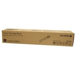 CT201664 Black Fuji Xerox Toner