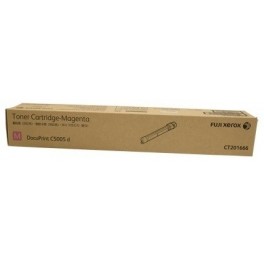 CT201666 Magenta Fuji Xerox Toner