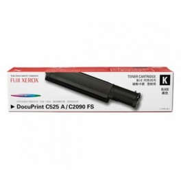 CT200649 Black Fuji Xerox Toner