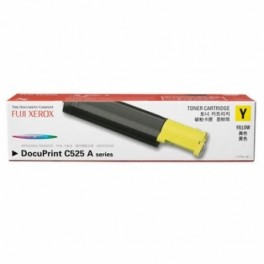 CT200652 Yellow Fuji Xerox Toner