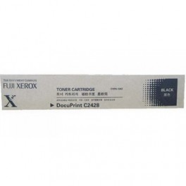 CT200378 Black Fuji Xerox Toner