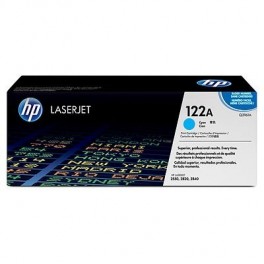 HP Q3961A (122A) Cyan