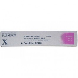 CT200382 Magenta Fuji Xerox Toner