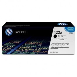 HP Q3960A (122A) Black