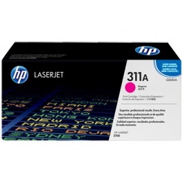 HP Q2683A (311A) Magenta