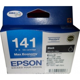 Epson-141 Black