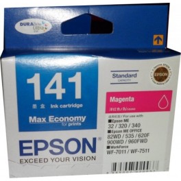 Epson-141 Magenta