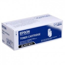 Epson 0614 Black