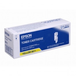 Epson 0611 Yellow Epson 0611 Yellow