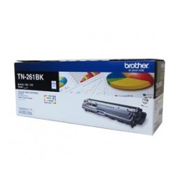 TN-261BK Black Brother Toner