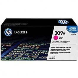 HP Q2673A (309A) Magenta