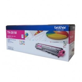 TN-261M Magenta Brother Toner