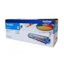 TN-265C Cyan Brother Toner TN-265C Cyan Brother Toner