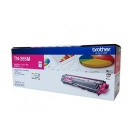TN-265M Magenta Brother Toner TN-265M Magenta Brother Toner