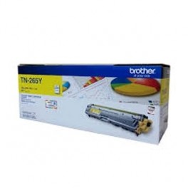 TN-265Y Yellow Brother Toner TN-265Y Yellow Brother Toner