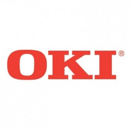 OKI C301 / C321 Yellow