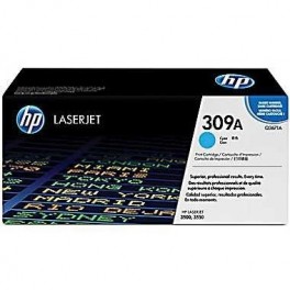 HP Q2671A (309A) Cyan