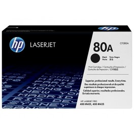 HP CF280A (80A)
