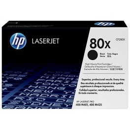 HP CF280X (80X)