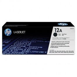 HP Q2612A (12A)
