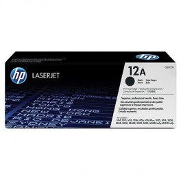 HP Q2612A (12A)