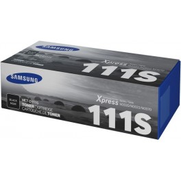 MLT-D111S Black Samsung Toner MLT-D111S Black Samsung Toner