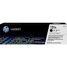 HP CF210A (131A) Black