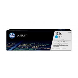 HP CF211A (131A) Cyan